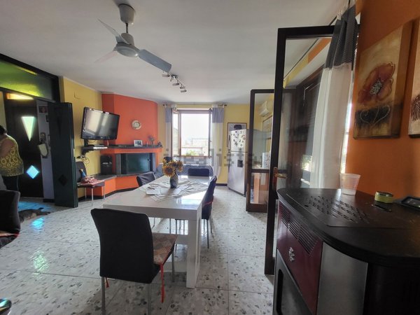 appartamento in vendita ad Usini