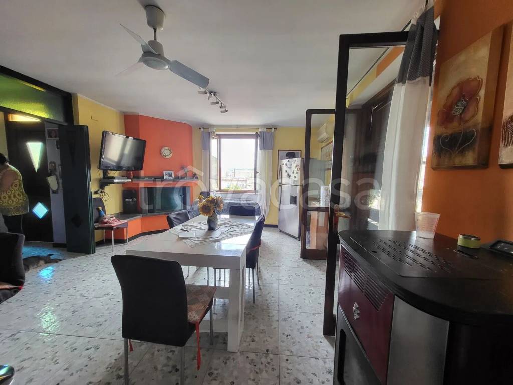 appartamento in vendita ad Usini