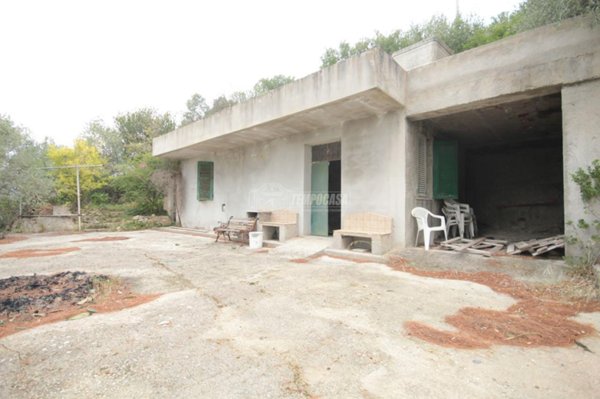 casa indipendente in vendita ad Usini