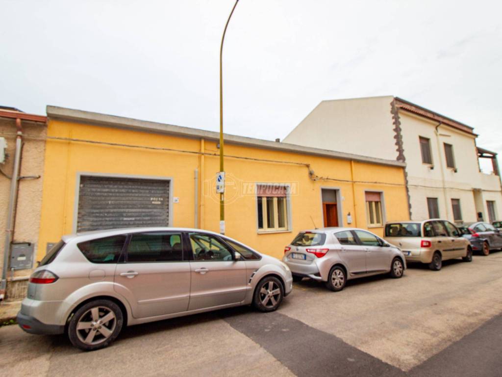 casa indipendente in vendita ad Usini