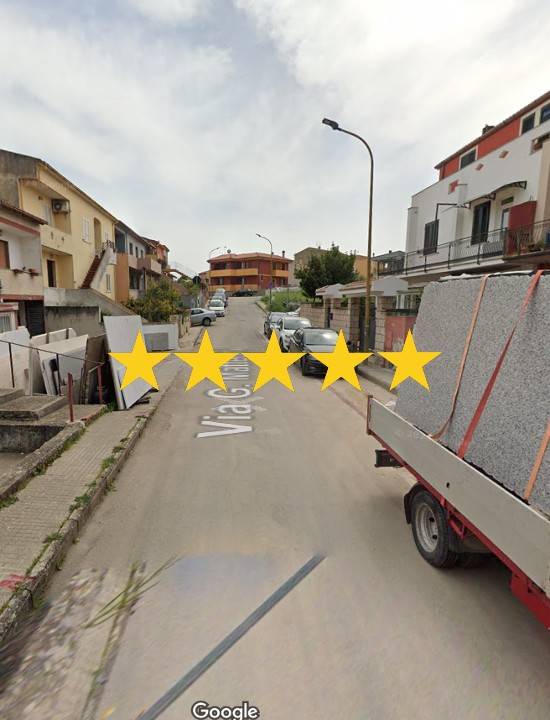 appartamento in vendita ad Usini