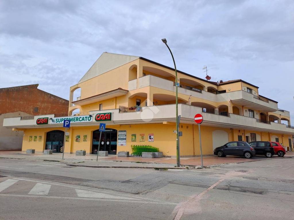 appartamento in vendita ad Usini
