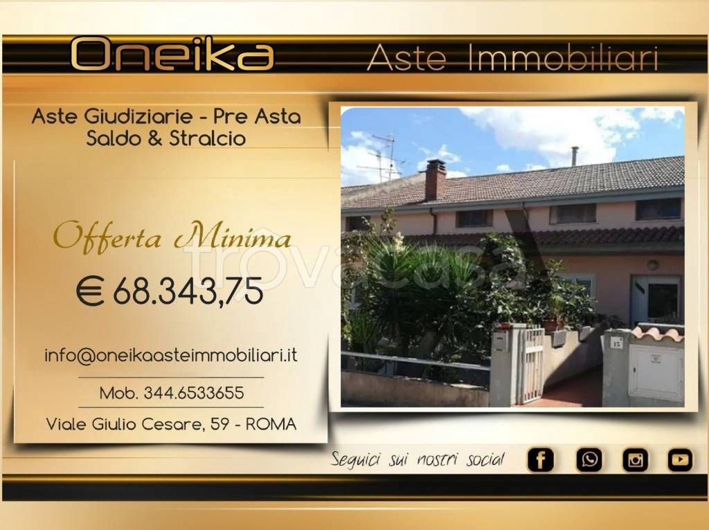 appartamento in vendita ad Usini
