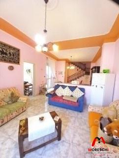 casa indipendente in vendita ad Usini
