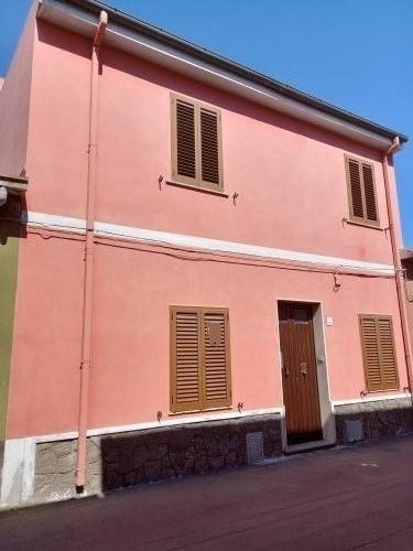 casa indipendente in vendita ad Usini