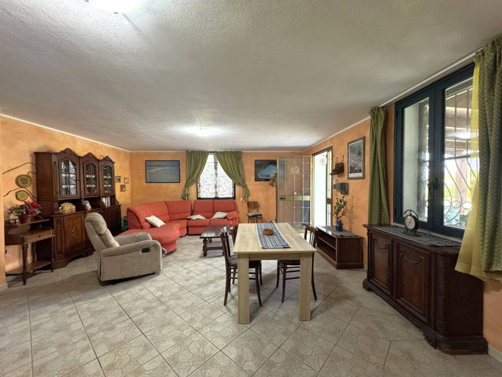 casa indipendente in vendita ad Usini