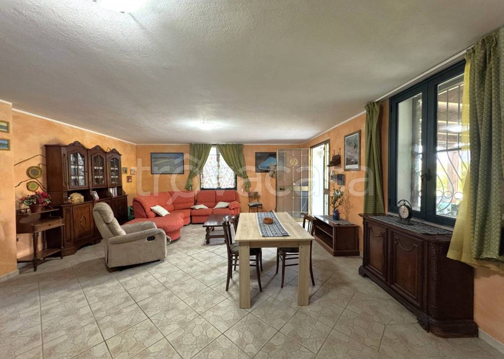 casa indipendente in vendita ad Usini