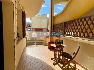 casa semindipendente in vendita ad Usini