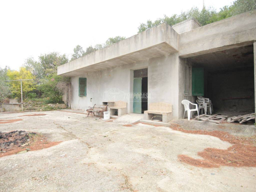 casa indipendente in vendita ad Usini