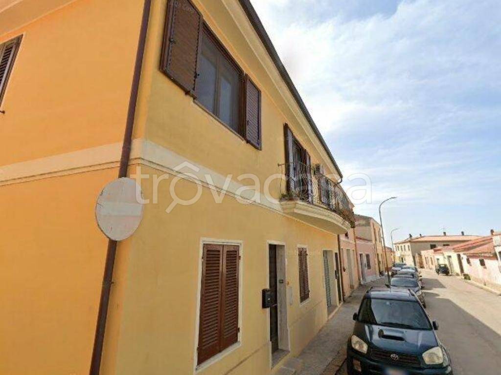 appartamento in vendita ad Usini