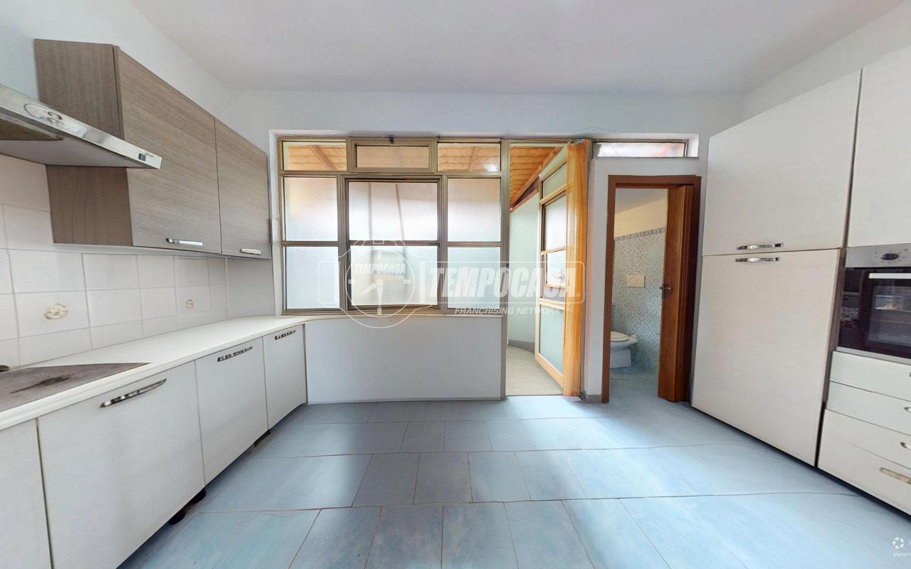 casa indipendente in vendita ad Usini