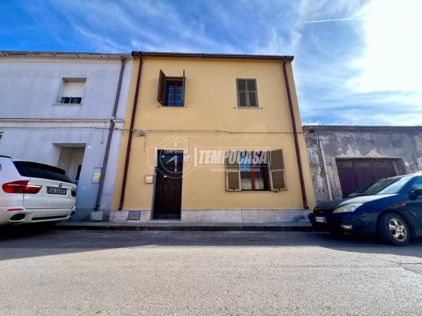 casa indipendente in vendita ad Usini