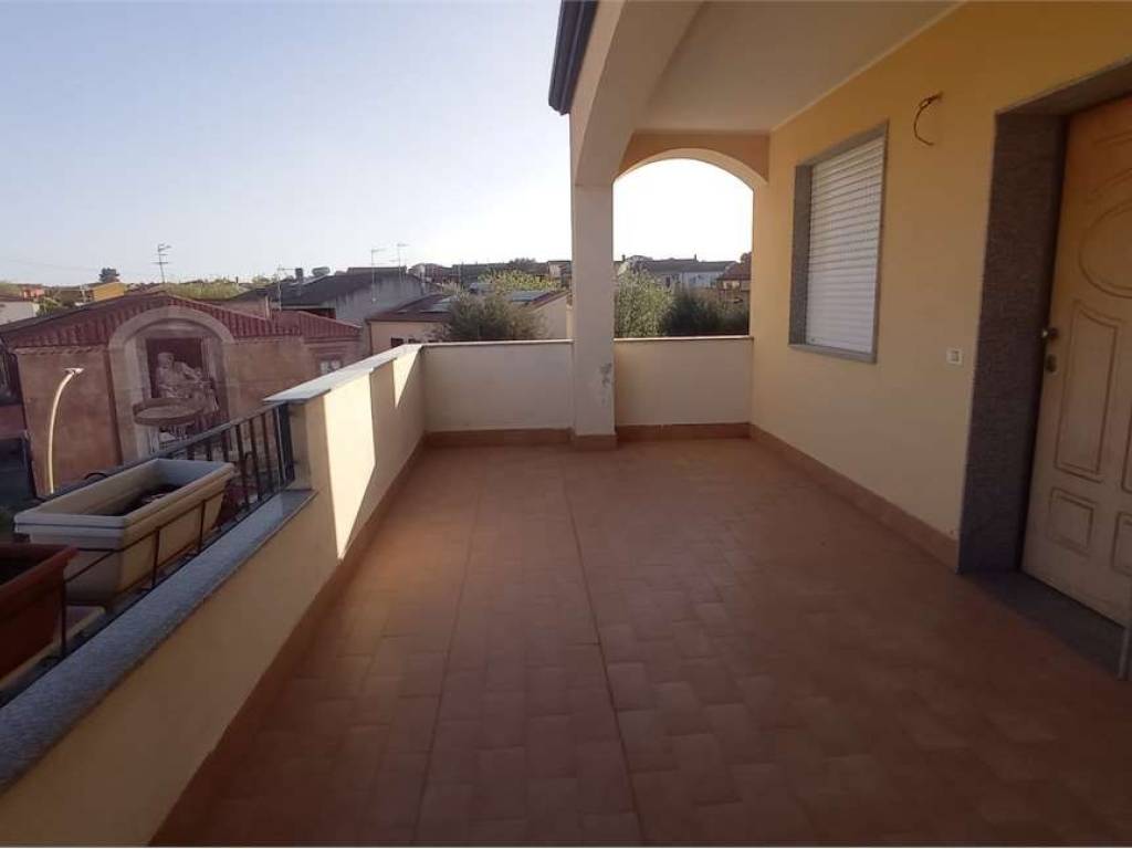 appartamento in vendita ad Usini