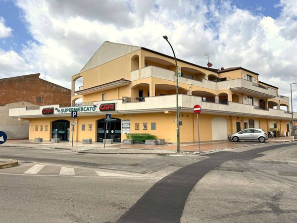 appartamento in vendita ad Usini