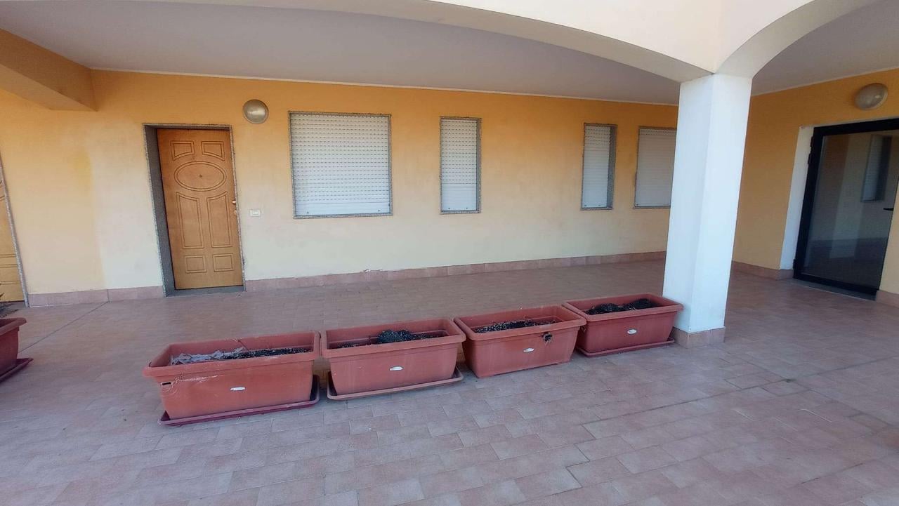 appartamento in vendita ad Usini