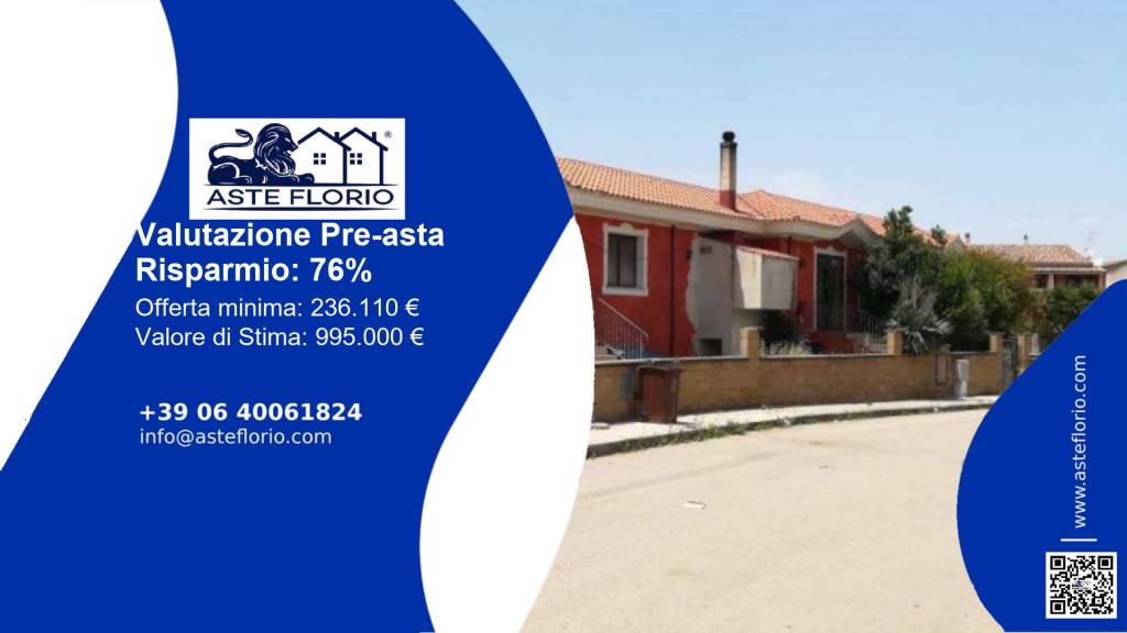 negozio in vendita ad Usini