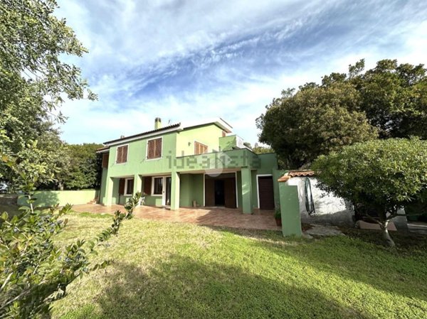 casa indipendente in vendita ad Usini