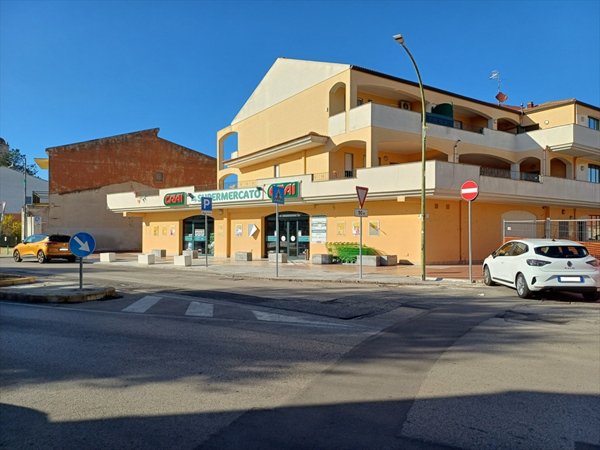 appartamento in vendita ad Usini