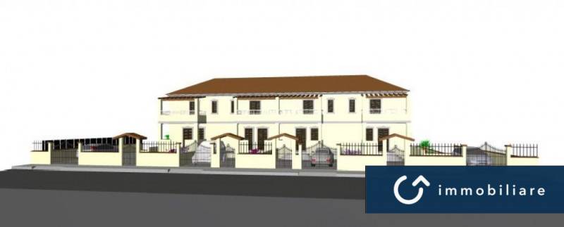 casa indipendente in vendita ad Usini