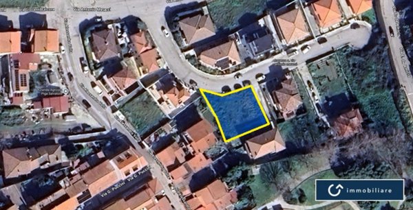 villa in vendita ad Usini