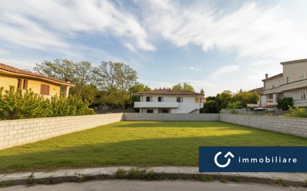 terreno edificabile in vendita ad Usini