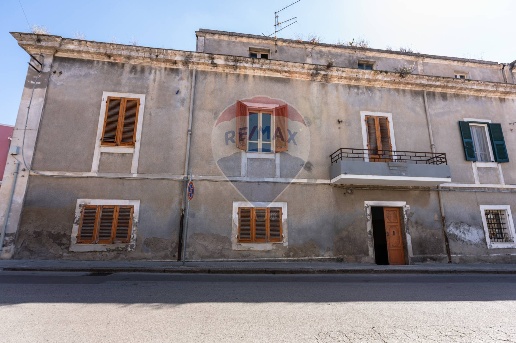 casa indipendente in vendita ad Usini
