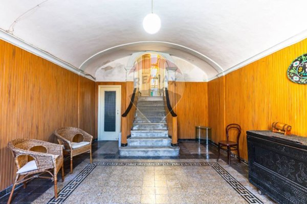 casa indipendente in vendita ad Usini