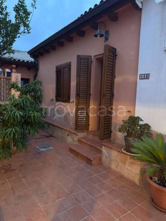 appartamento in vendita ad Usini