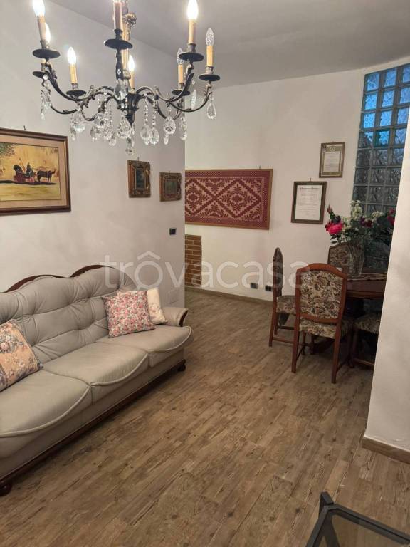 appartamento in vendita ad Usini