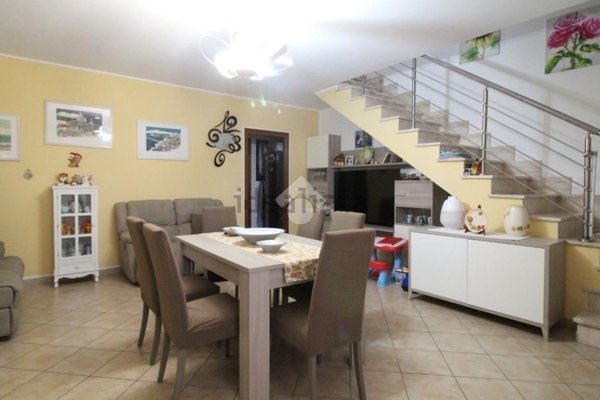 appartamento in vendita ad Usini