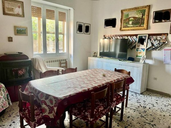 appartamento in vendita ad Usini