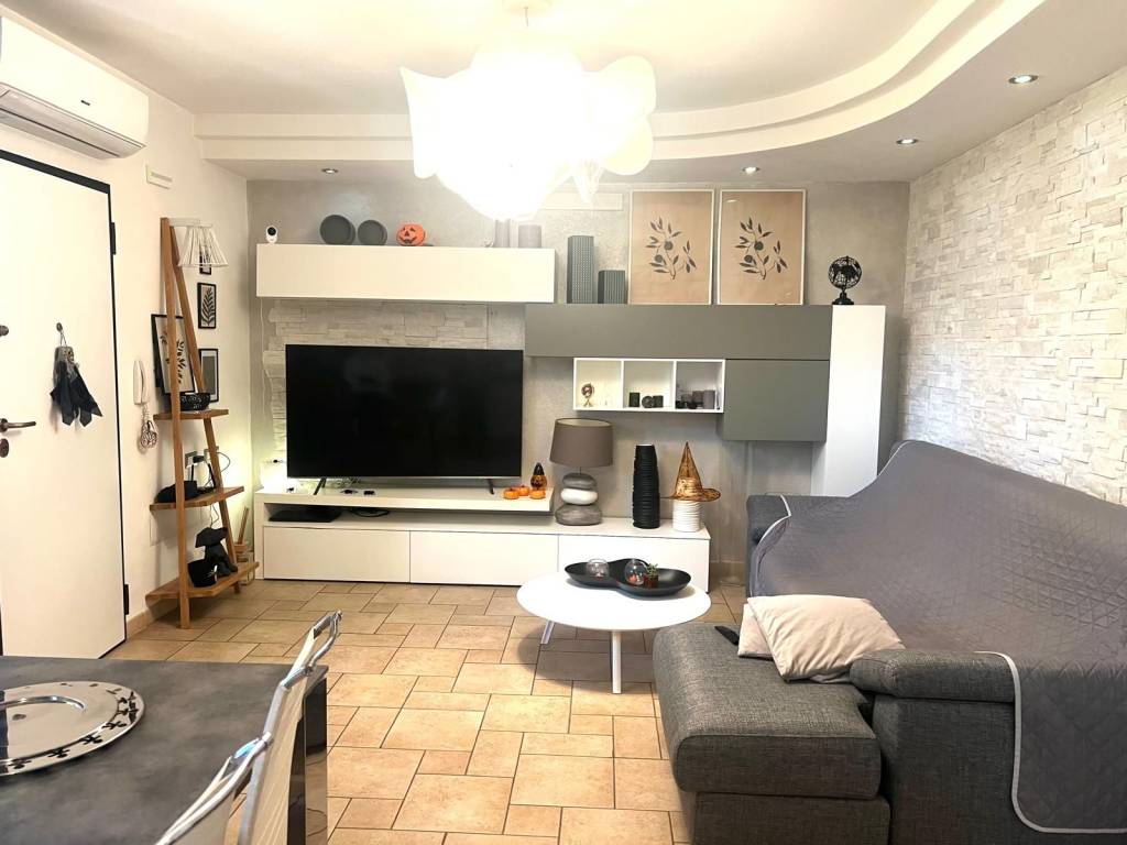 appartamento in vendita ad Usini