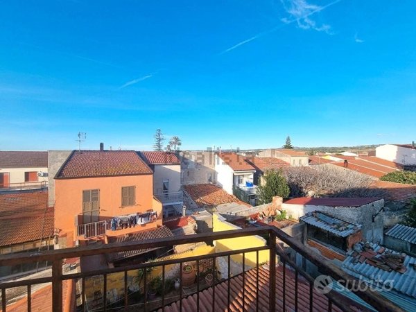 casa indipendente in vendita ad Usini