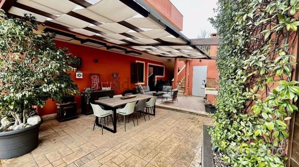 casa indipendente in vendita ad Usini