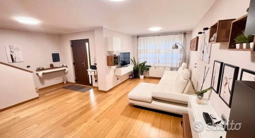 casa indipendente in vendita ad Usini