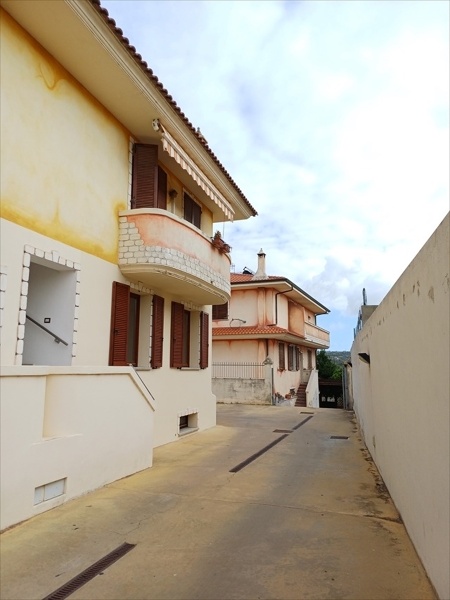 appartamento in vendita ad Usini