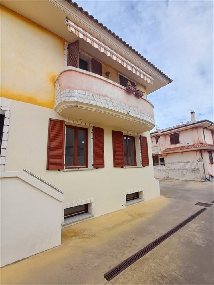 appartamento in vendita ad Usini