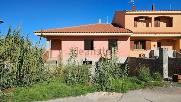 casa indipendente in vendita ad Usini