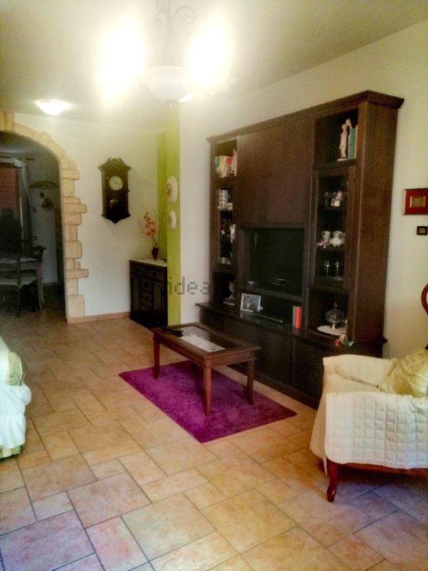 appartamento in vendita ad Usini