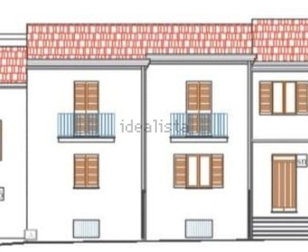 casa indipendente in vendita ad Usini