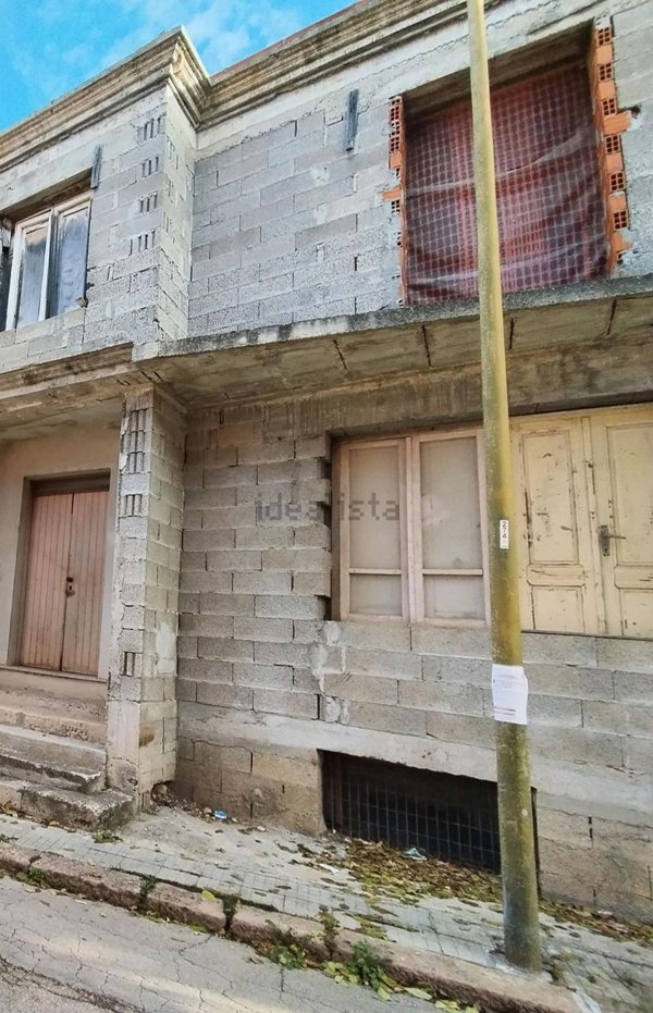 casa indipendente in vendita ad Usini