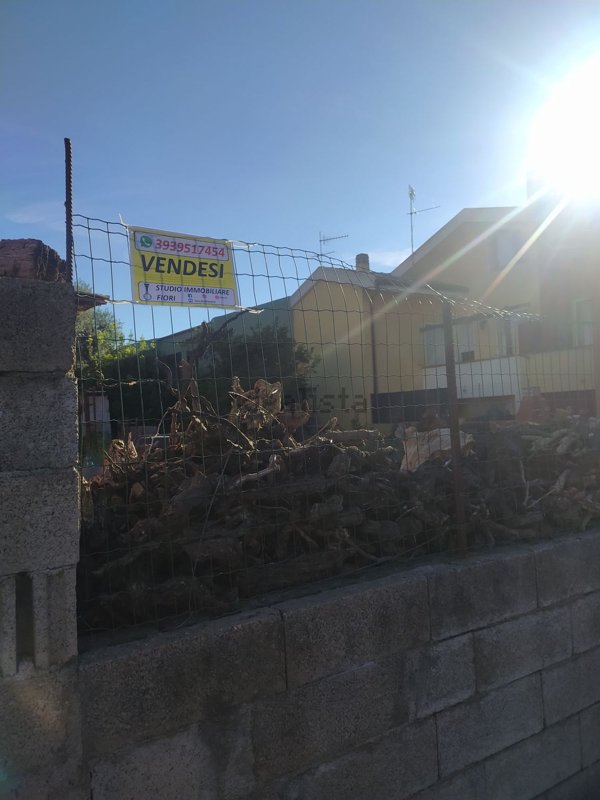 casa indipendente in vendita ad Usini