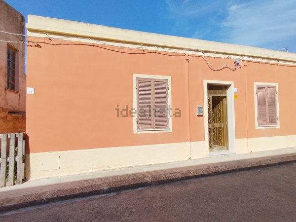 appartamento in vendita ad Usini