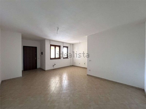 appartamento in vendita ad Usini