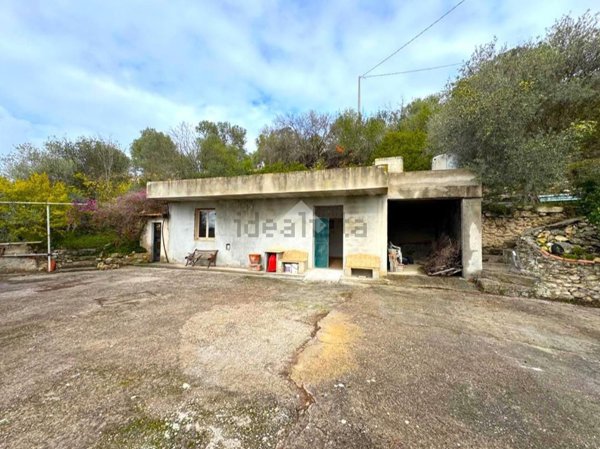 monolocale in vendita ad Usini