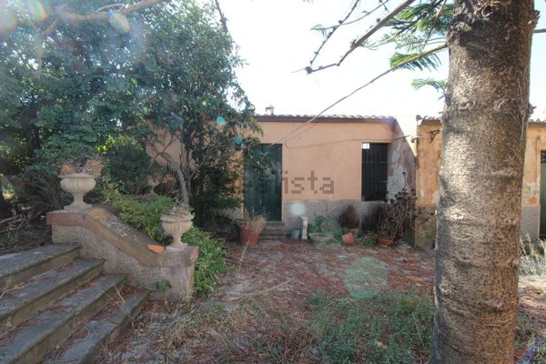 casa indipendente in vendita ad Usini