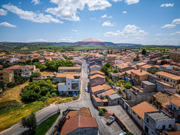 appartamento in vendita ad Usini