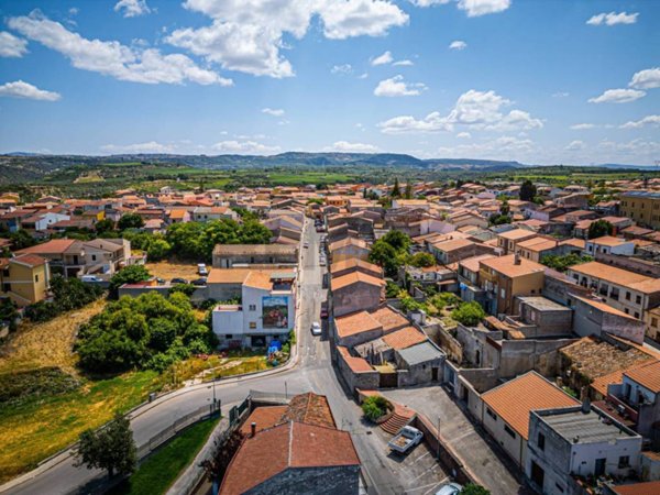 appartamento in vendita ad Usini