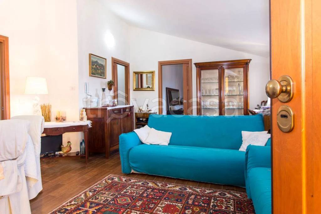 appartamento in vendita ad Usini