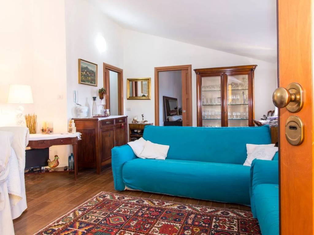 appartamento in vendita ad Usini